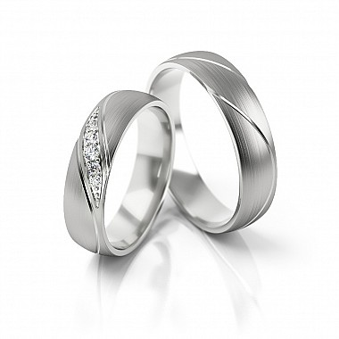 Obrączka Złota 263